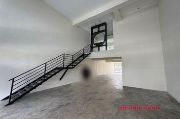 Bukit Raja Industrial Park