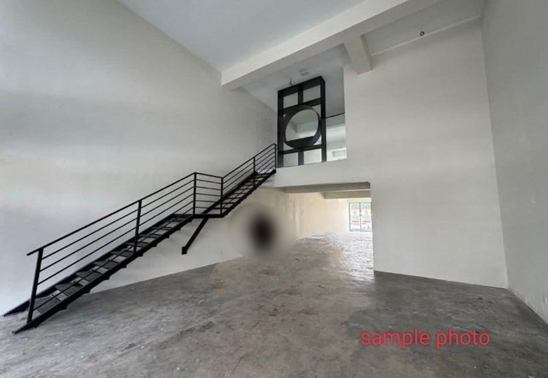 Bukit Raja Industrial Park