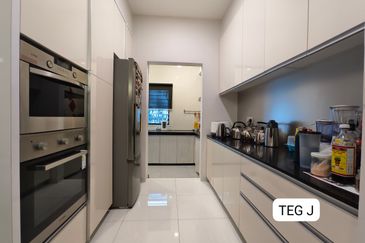 Avani @ Bandar Bukit Raja