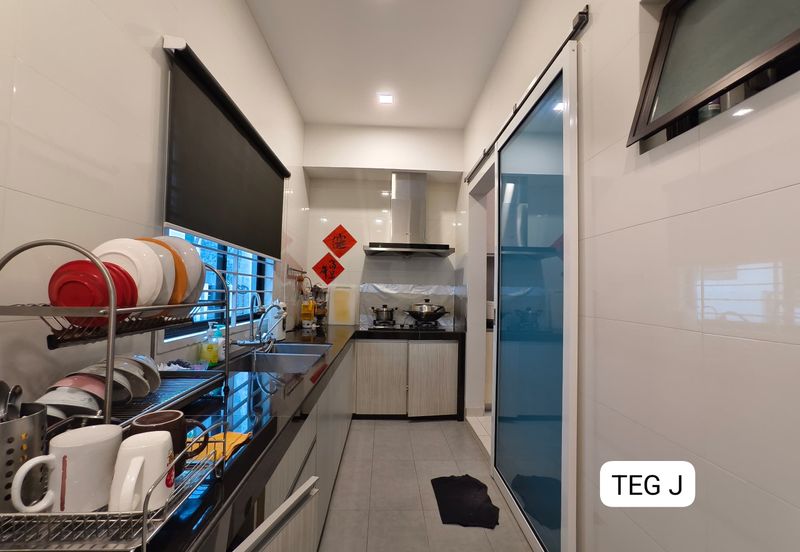 Avani @ Bandar Bukit Raja