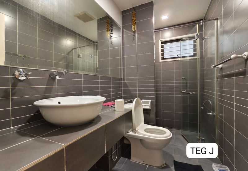 Avani @ Bandar Bukit Raja