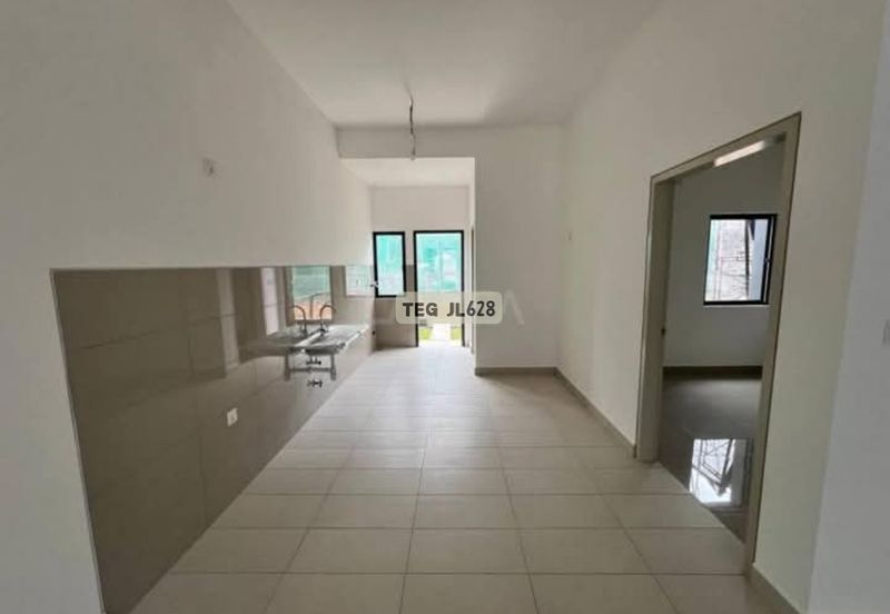 Nadira 3 @ Bukit Raja