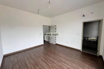 Nadira 3 @ Bandar Bukit Raja