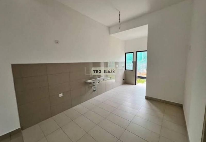 Nadira 3 @ Bukit Raja