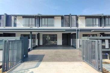 Nadira 3 @ Bandar Bukit Raja