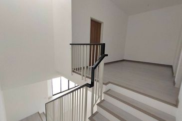 Nadira 3 @ Bandar Bukit Raja