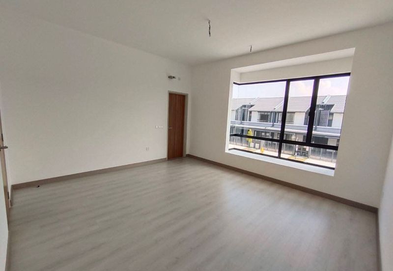 Nadira 3 @ Bukit Raja