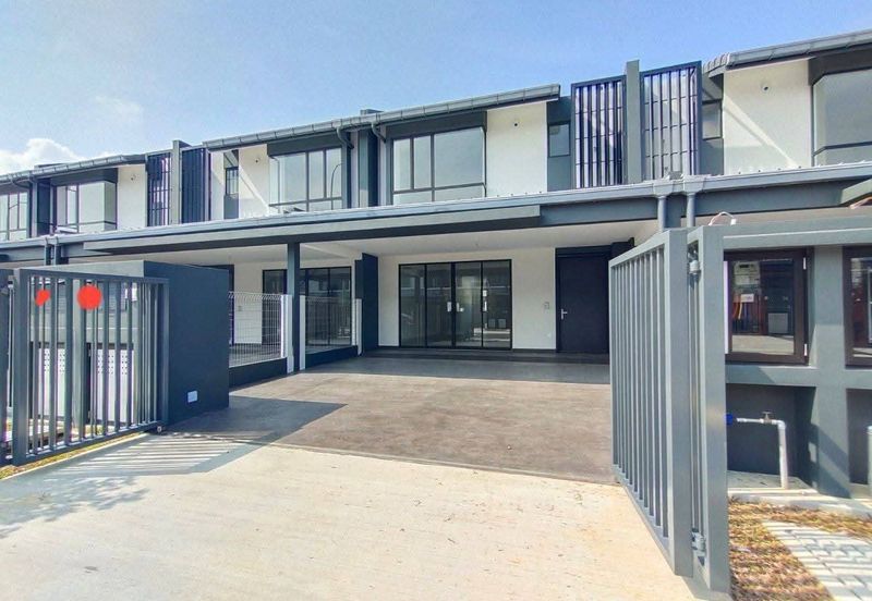 Nadira 3 @ Bukit Raja