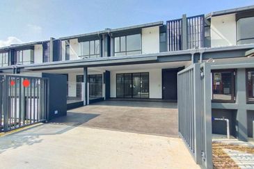 Nadira 3 @ Bandar Bukit Raja