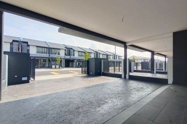 Nadira 3 @ Bandar Bukit Raja