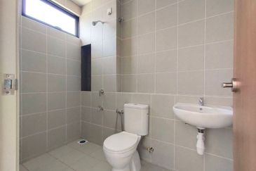 Nadira 3 @ Bandar Bukit Raja