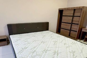 Setia City Residences @ Setia City