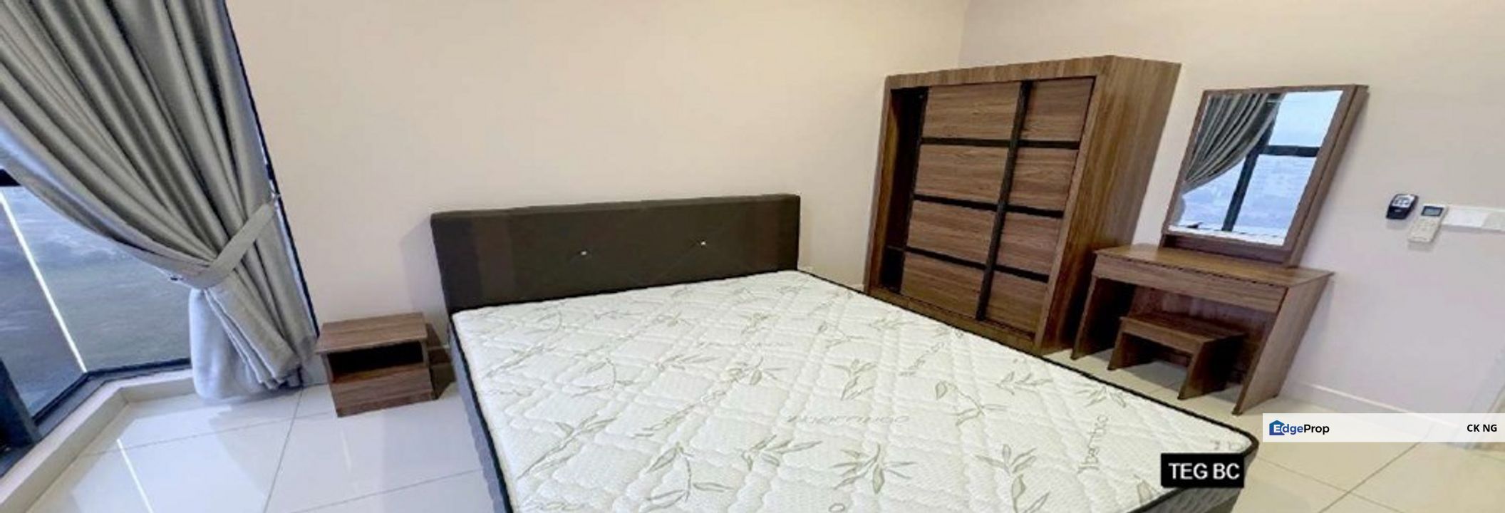 Fully Furnished Setia City Residence Setia Alam City Mall, Selangor, Setia Alam/Alam Nusantara