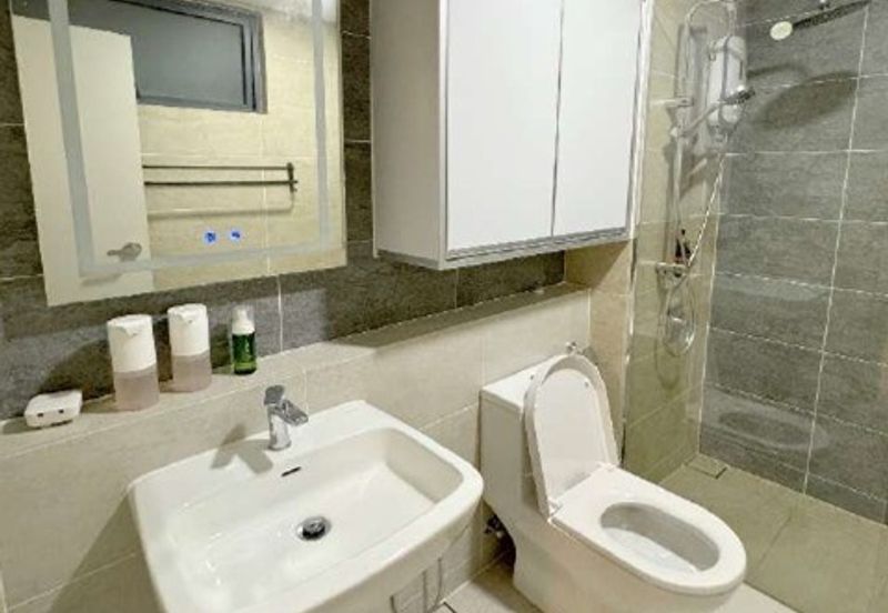 Setia City Residences @ Setia City