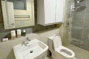 Setia City Residences @ Setia City