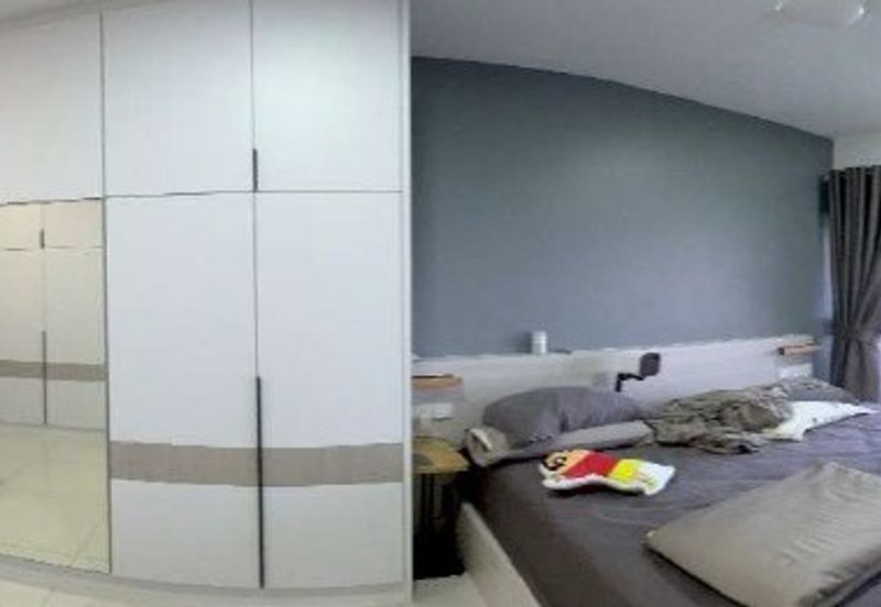 Setia City Residences @ Setia City