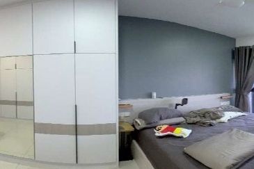 Setia City Residences @ Setia City