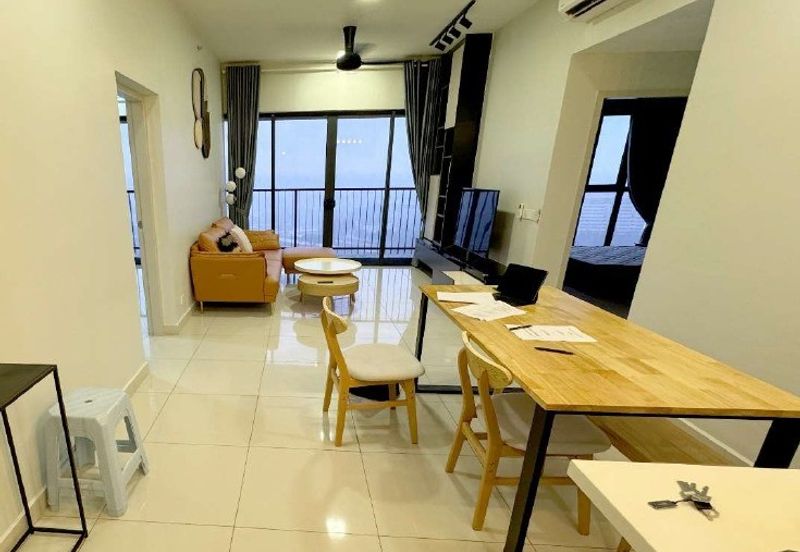 Setia City Residences @ Setia City