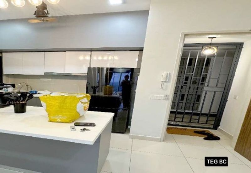 Setia City Residences @ Setia City