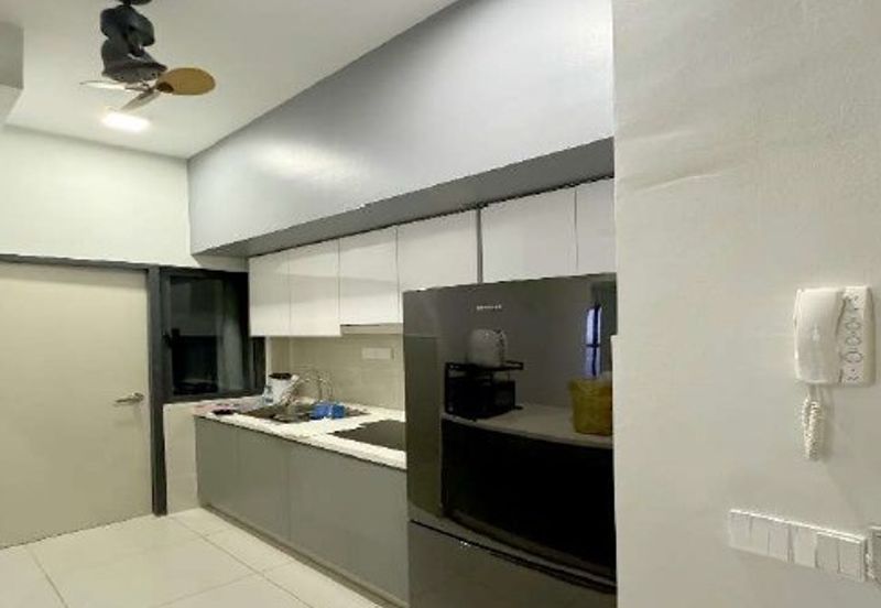 Setia City Residences @ Setia City