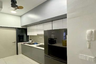 Setia City Residences @ Setia City