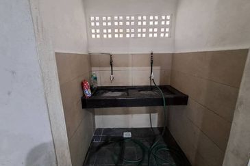 Pandamaran Industrial Estate