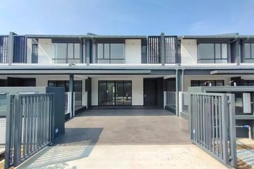 Nadira 3 @ Bandar Bukit Raja