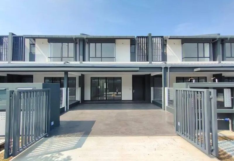 Nadira 3 @ Bukit Raja