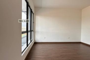 Nadira 3 @ Bandar Bukit Raja