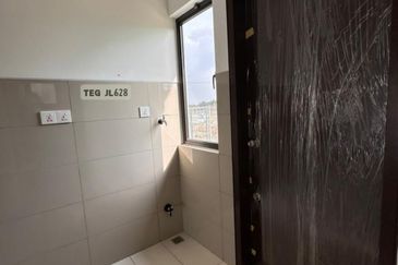 Nadira 3 @ Bandar Bukit Raja