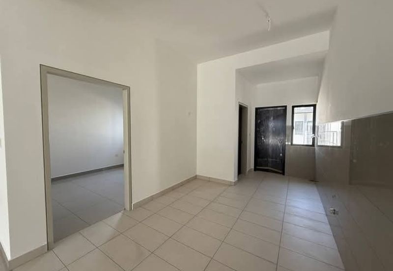 Nadira 3 @ Bukit Raja