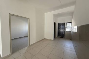 Nadira 3 @ Bandar Bukit Raja