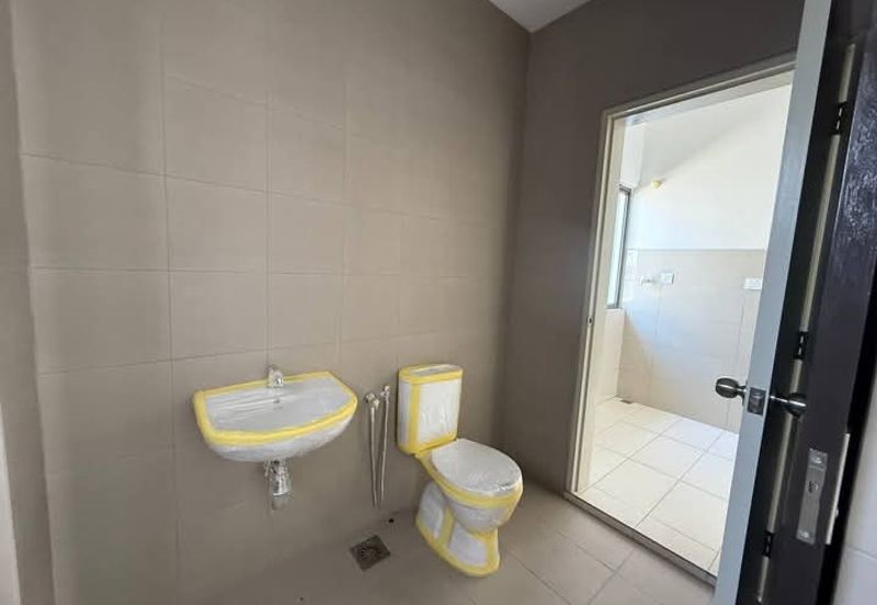 Nadira 3 @ Bukit Raja