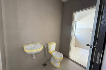 Nadira 3 @ Bandar Bukit Raja