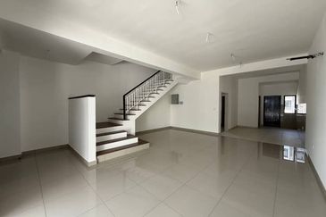 Nadira 3 @ Bandar Bukit Raja