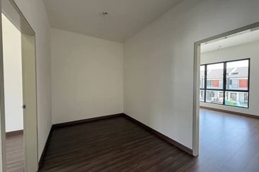 Nadira 3 @ Bandar Bukit Raja