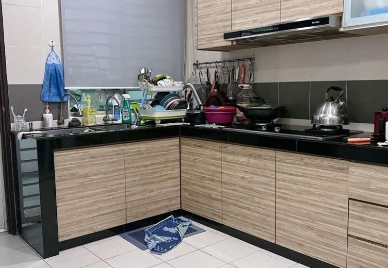 Paloma @ Bandar Bukit Raja