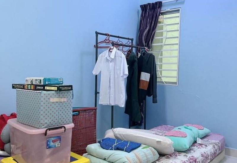 Paloma @ Bandar Bukit Raja