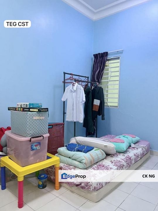 Paloma 24x75 Bandar Bukit Raja Klang Renovated Unit, Selangor, Bandar Bukit Raja