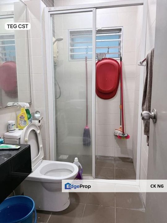 Paloma 24x75 Bandar Bukit Raja Klang Renovated Unit, Selangor, Bandar Bukit Raja