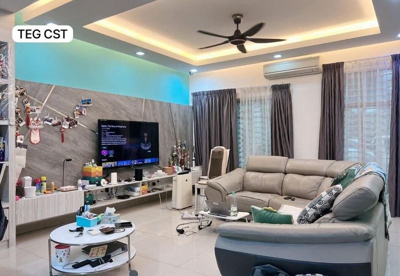 Paloma @ Bandar Bukit Raja