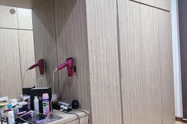 Paloma @ Bandar Bukit Raja