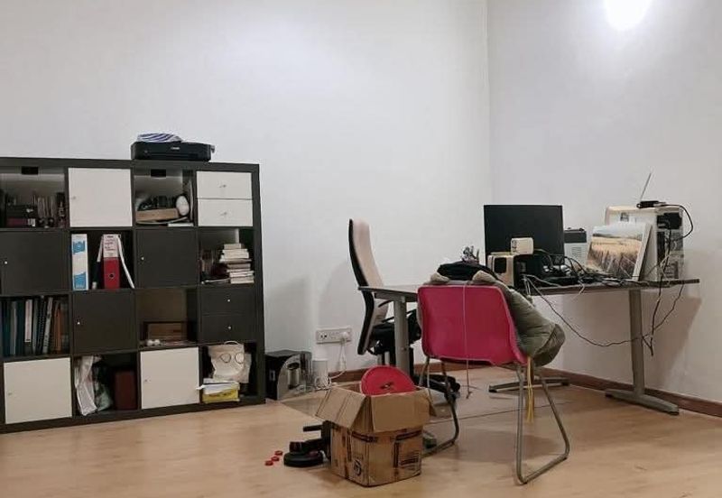 Paloma @ Bandar Bukit Raja