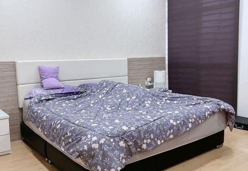 Paloma @ Bandar Bukit Raja