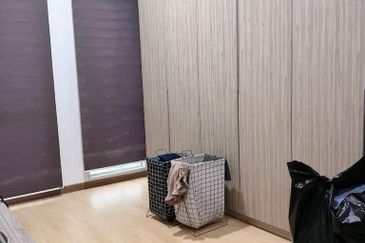 Paloma @ Bandar Bukit Raja