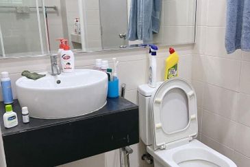 Paloma @ Bandar Bukit Raja