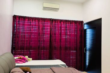 Avani @ Bandar Bukit Raja