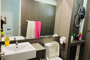 Avani @ Bandar Bukit Raja