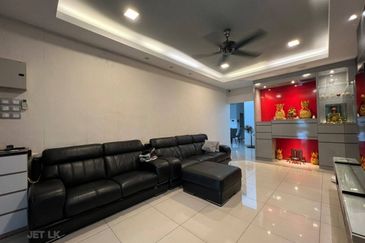 Port Klang (Pelabuhan Klang)