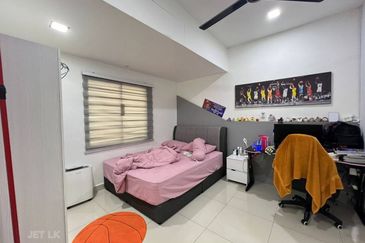 Port Klang (Pelabuhan Klang)